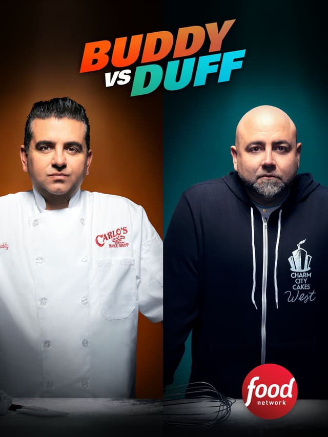 Buddy vs. Duff