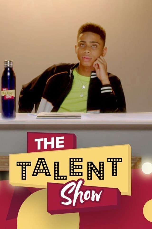 The Talent Show