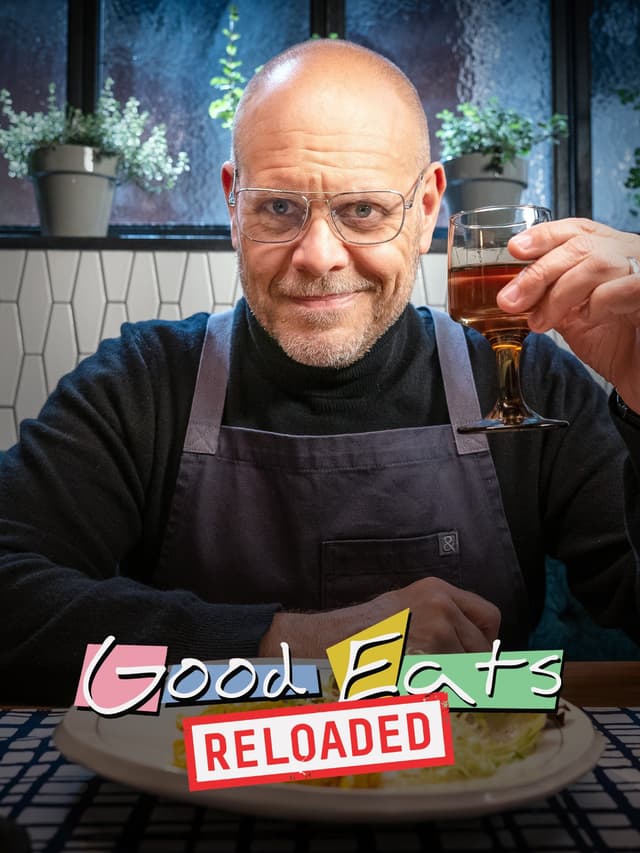 Good Eats: Reloaded