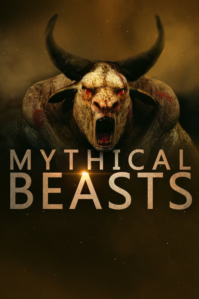 Mythical Beasts