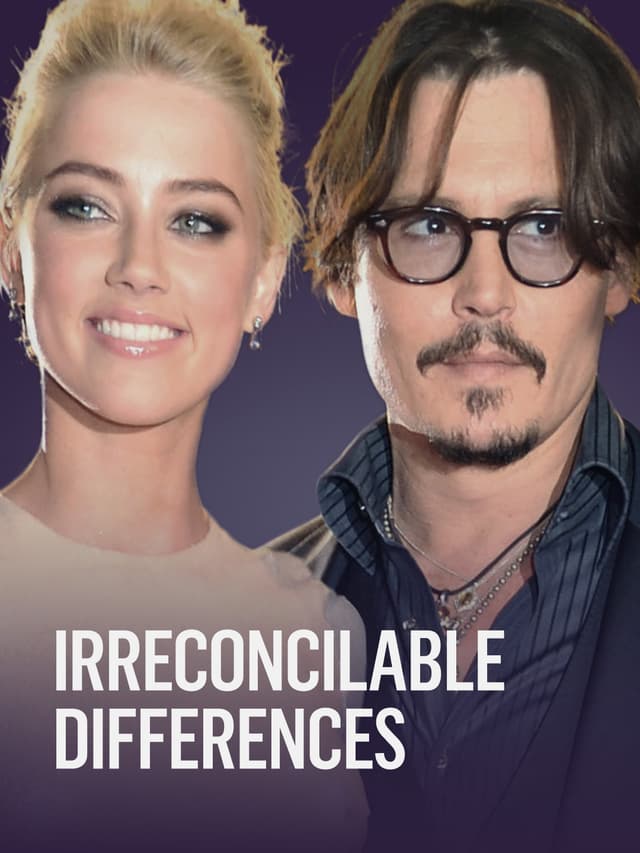 Irreconcilable Differences