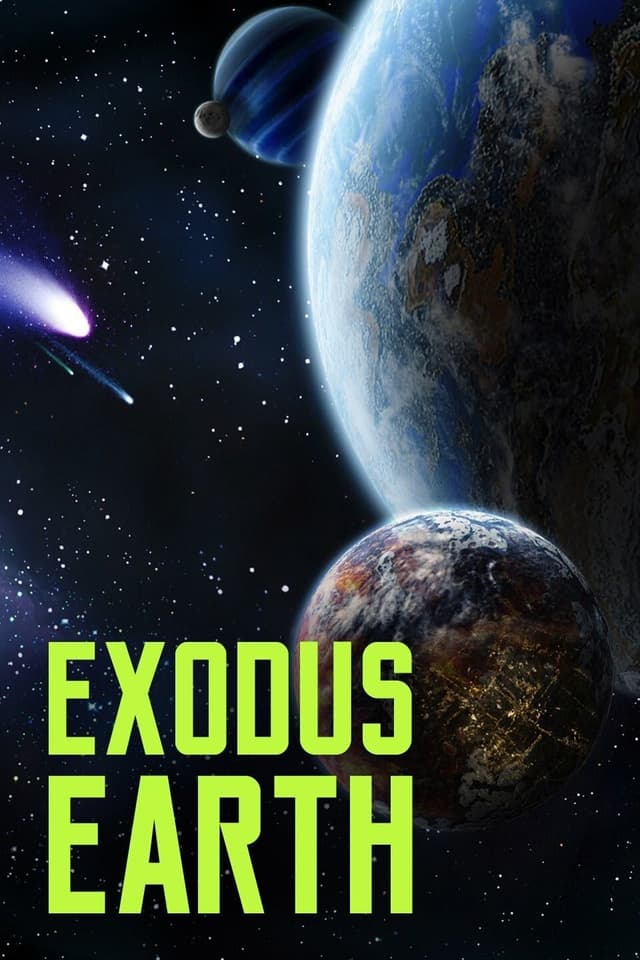 Exodus Earth