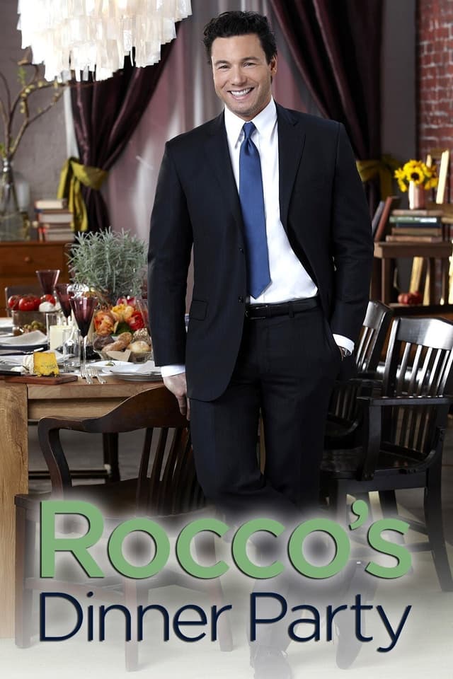 Rocco's Dinner Party