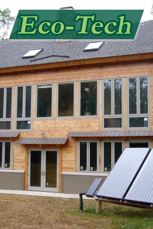 Eco-Tech