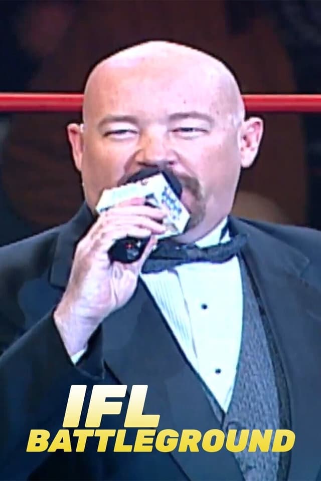 IFL Battleground