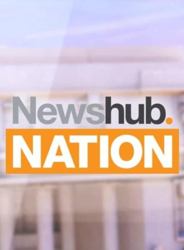 Newshub Nation