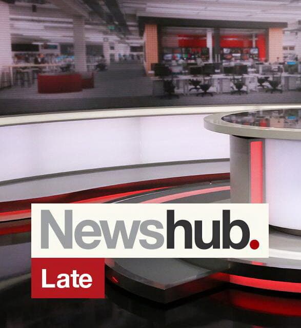 Newshub Late