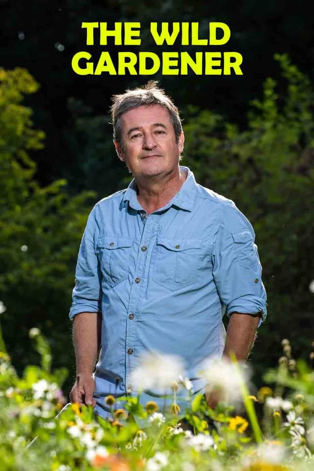 The Wild Gardener