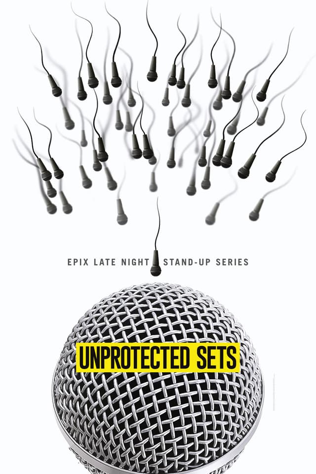 Unprotected Sets
