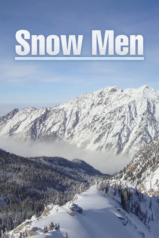 Snow Men