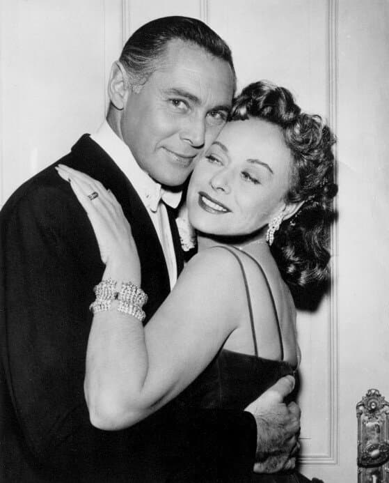 The Joseph Cotten Show
