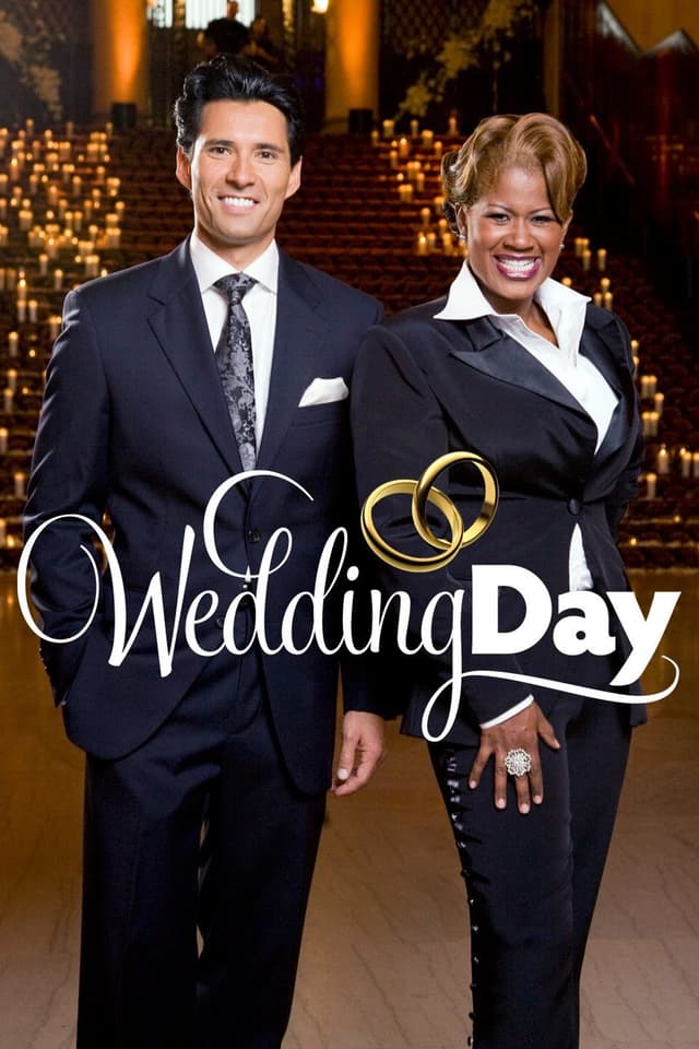 Wedding Day