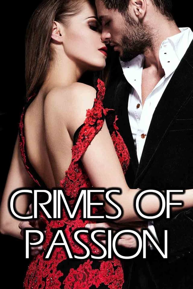 Crimes of Passion