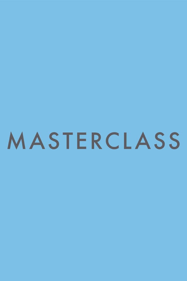 Masterclass