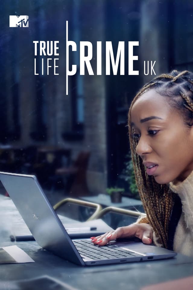 True Life Crime UK