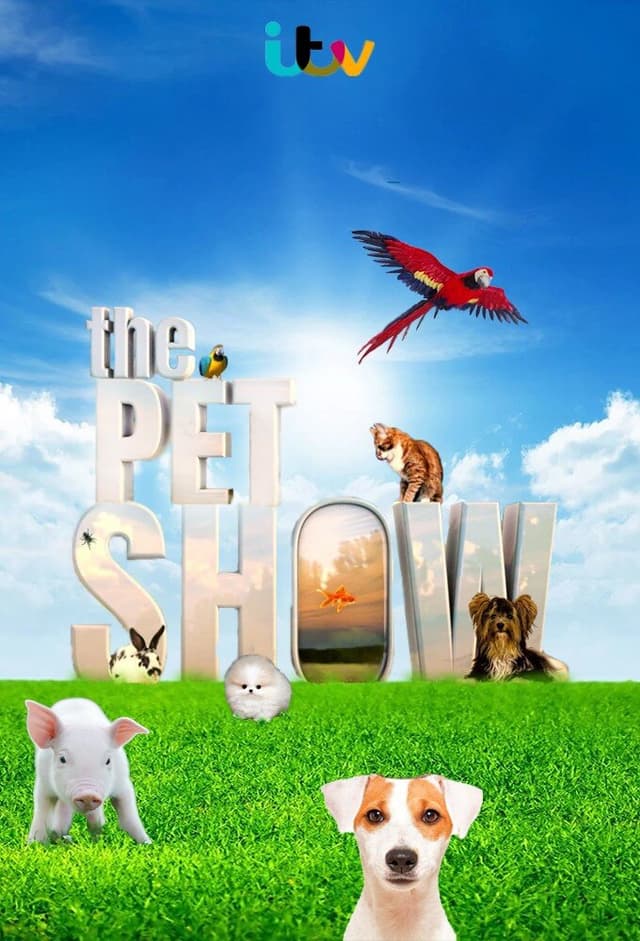 The Pet Show