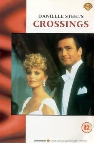 Danielle Steel's Crossings