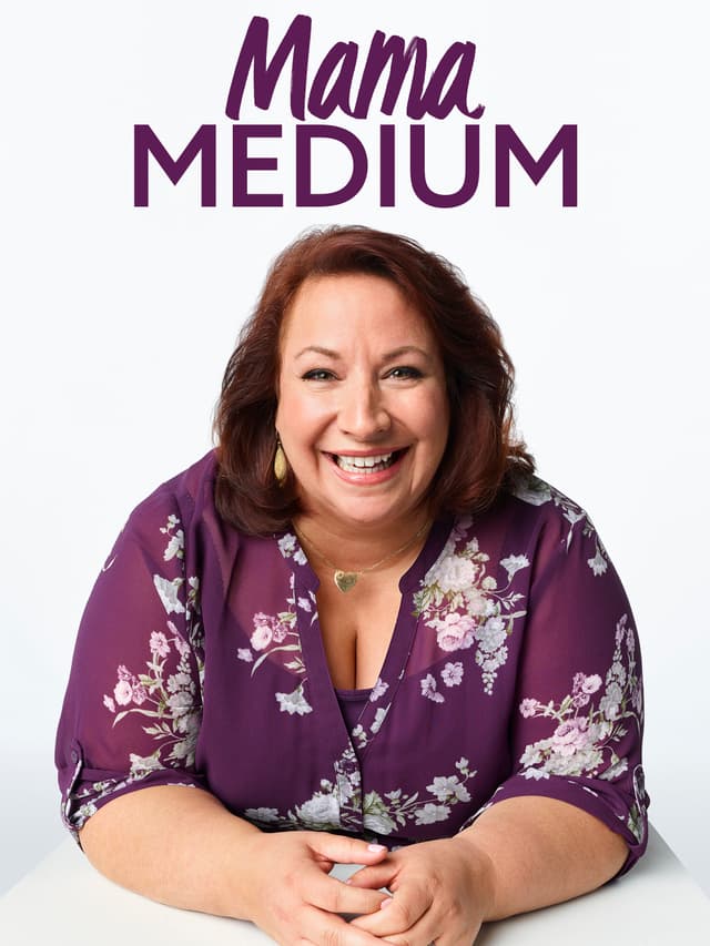 Mama Medium