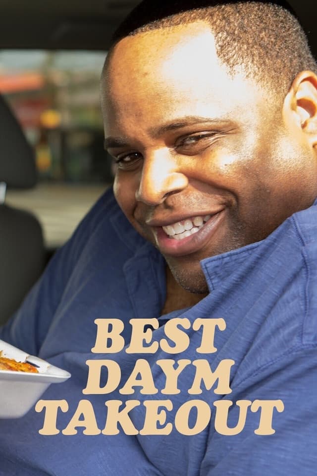 Best Daym Takeout