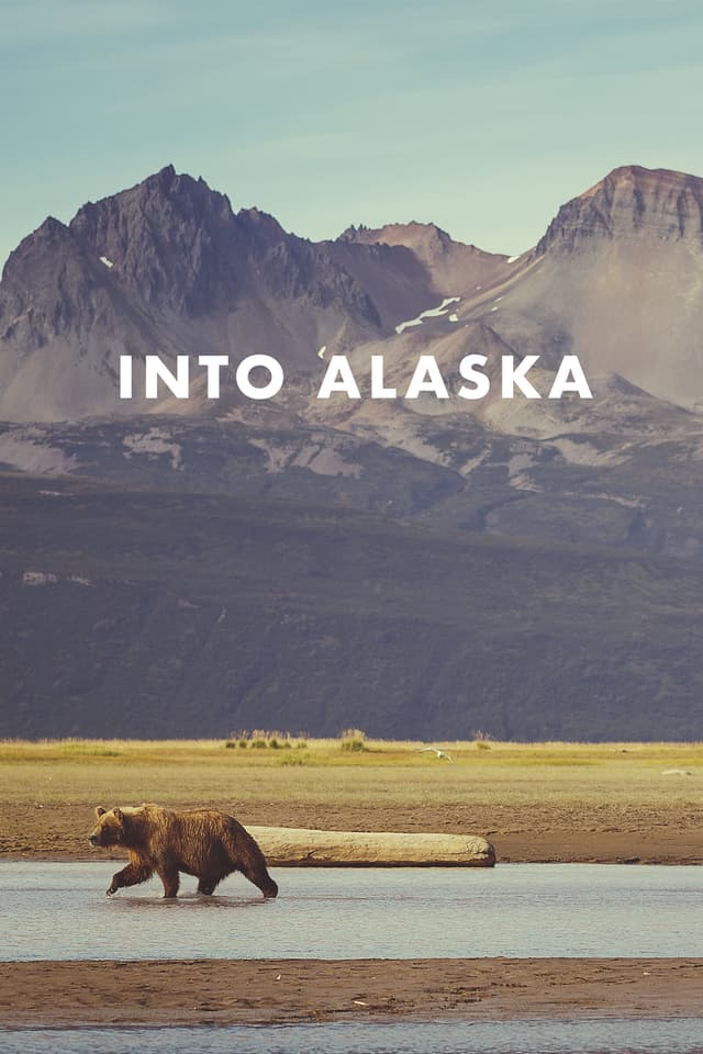 Into Alaska