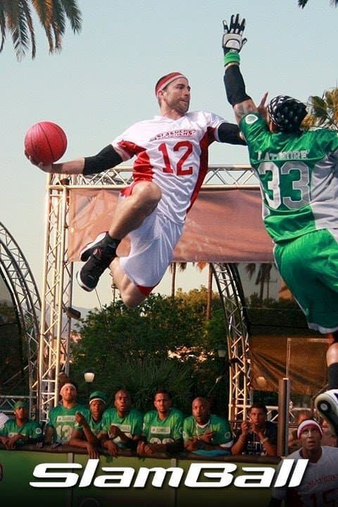 SlamBall