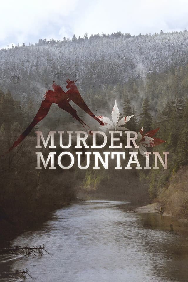 Murder Mountain