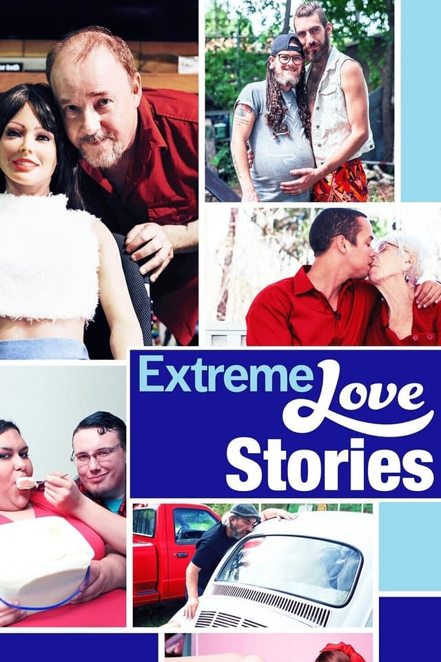 Extreme Love