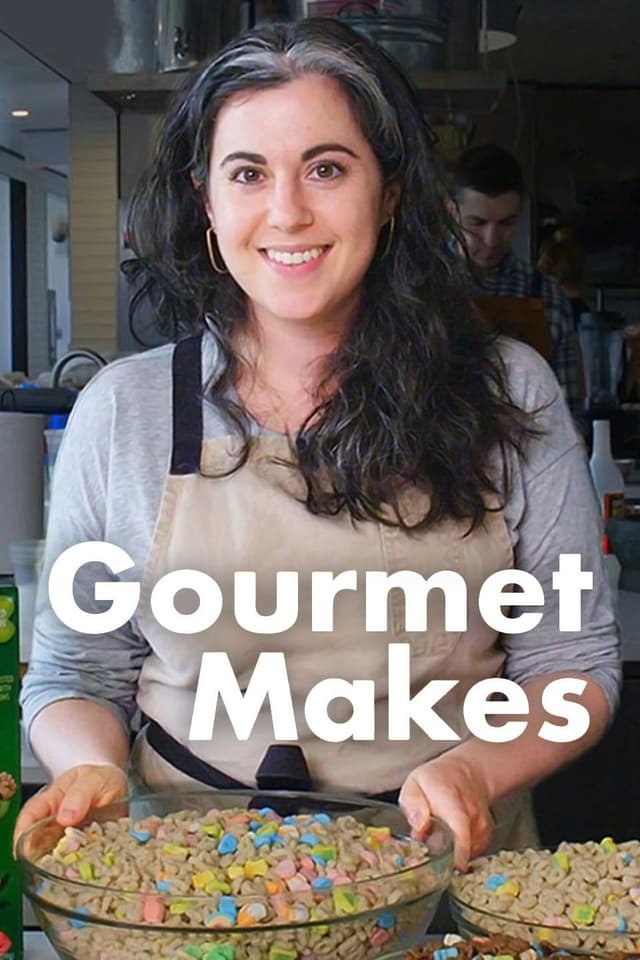 Gourmet Makes