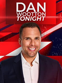 Dan Wootton Tonight