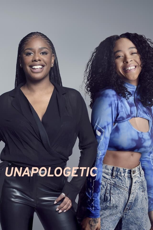 Unapologetic