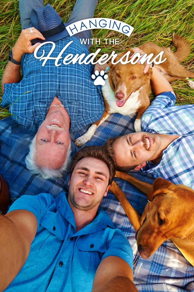 Hanging with the Hendersons