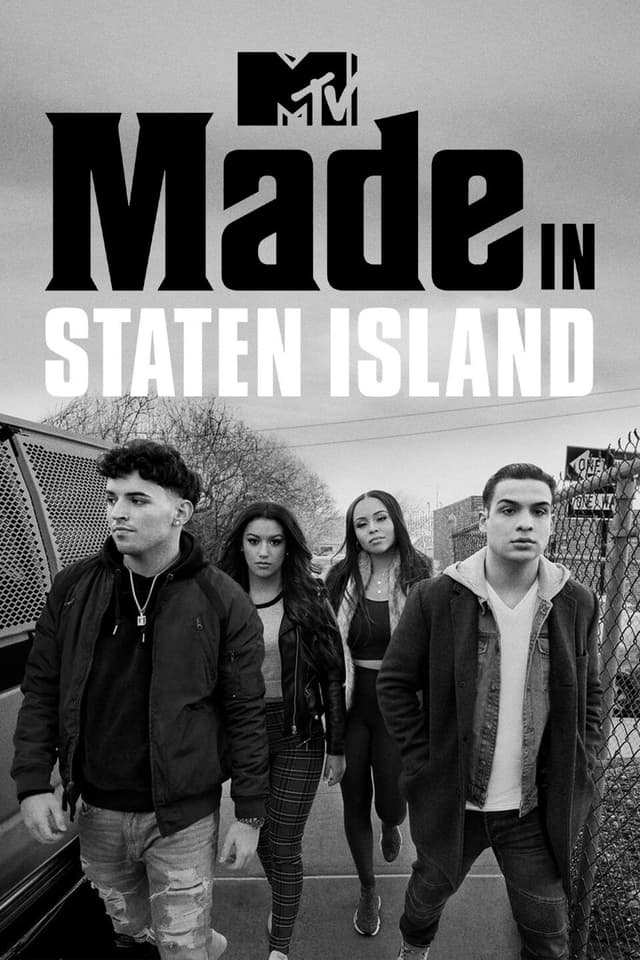 Made in Staten Island