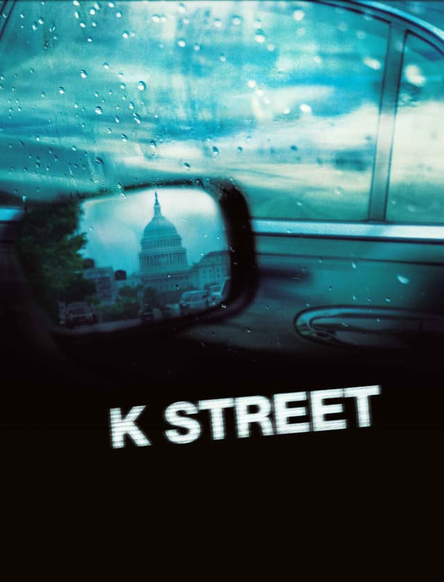 K Street