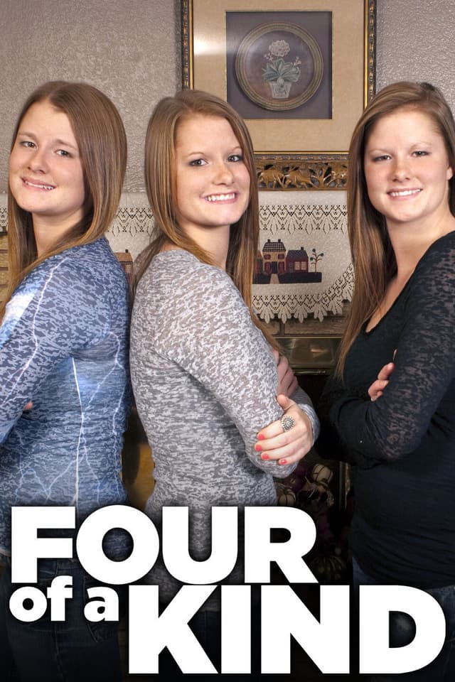 Four of a Kind