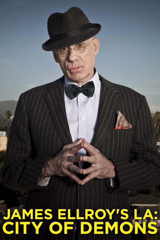 James Ellroy's LA: City of Demons