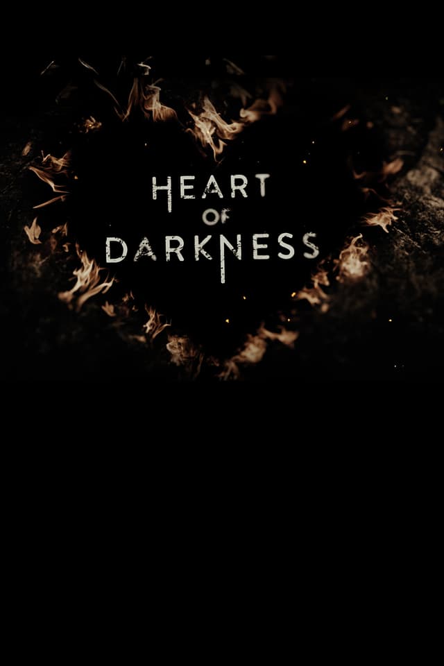 Heart of Darkness