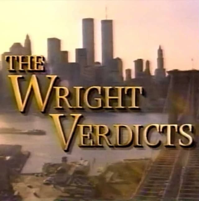 The Wright Verdicts