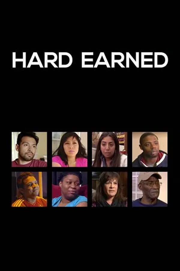 Hard Earned