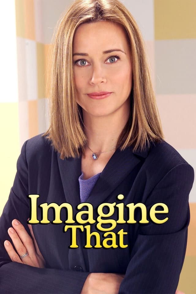 Imagine That