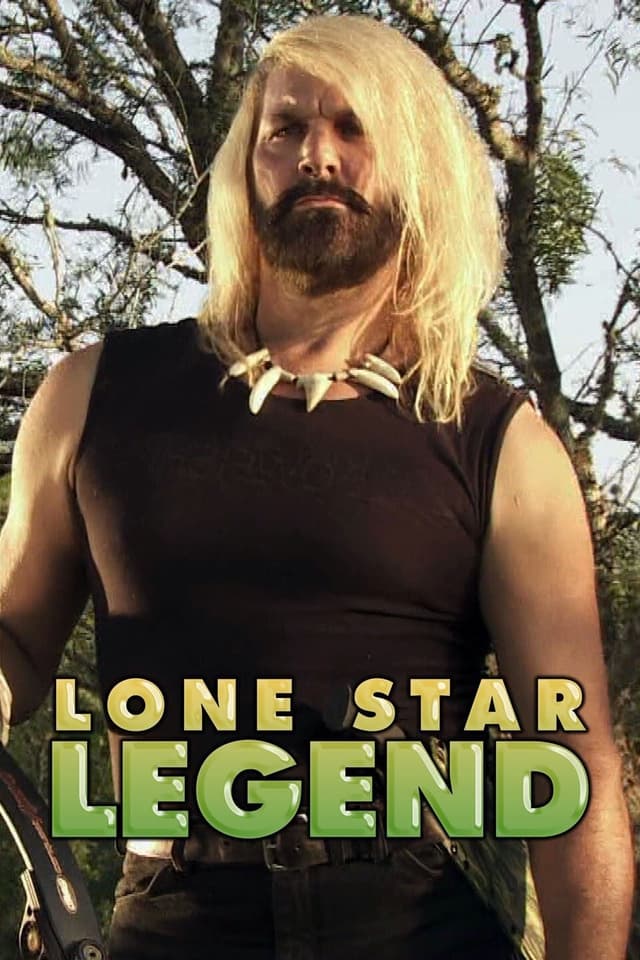 Lone Star Legend