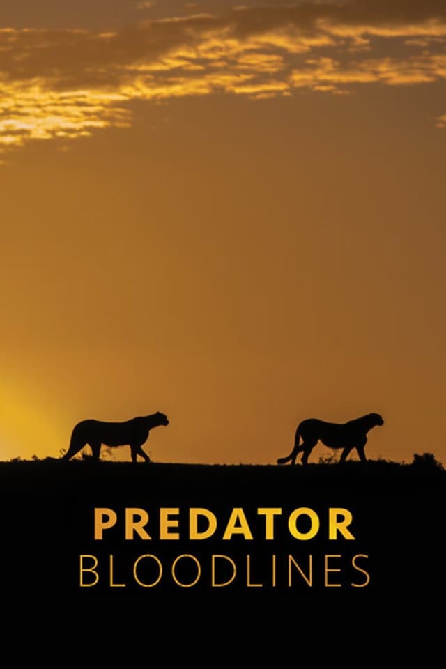 Predator Bloodlines