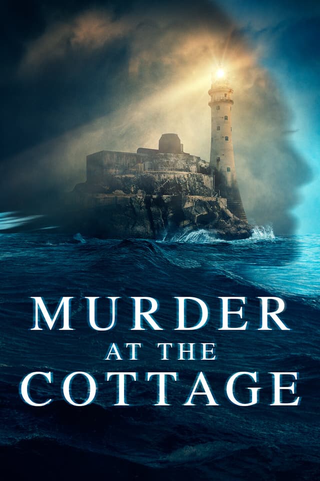 Murder at the Cottage: The Search for Justice for Sophie