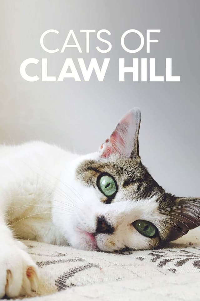 Cats of Claw Hill