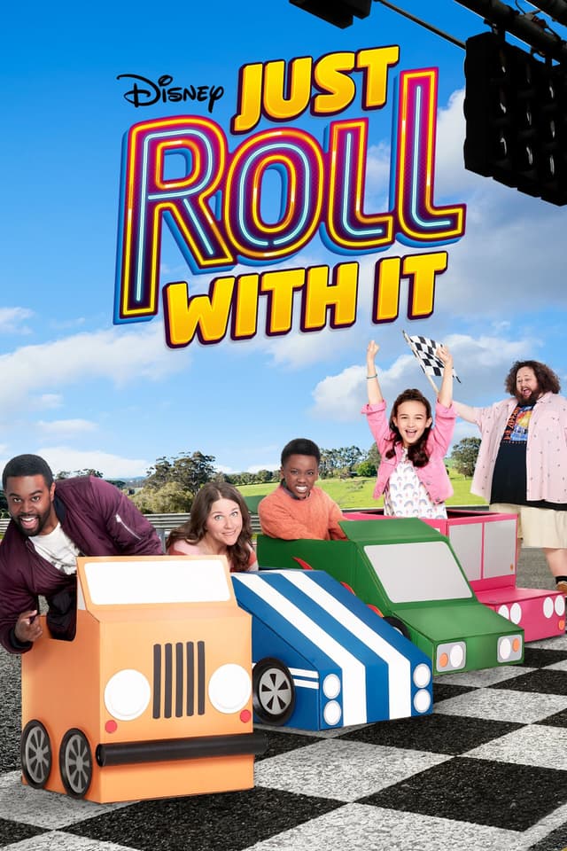 Just Roll With It
