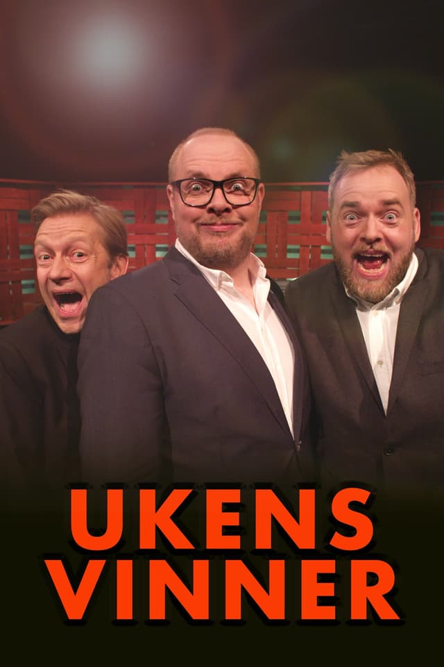 Ukens Vinner