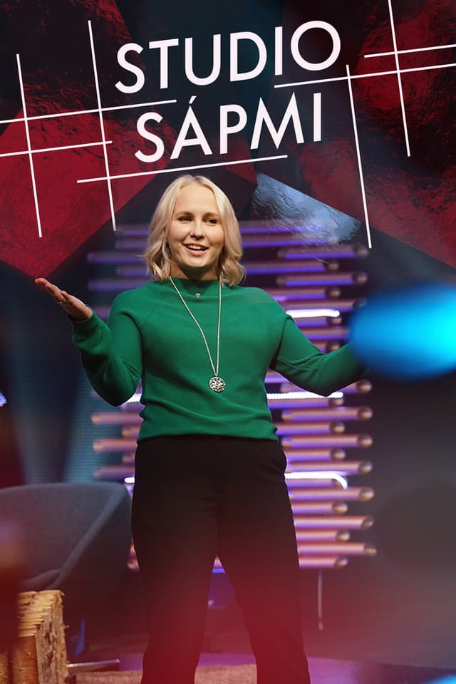 Studio Sápmi