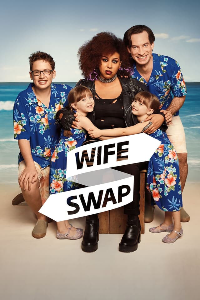 Wife Swap