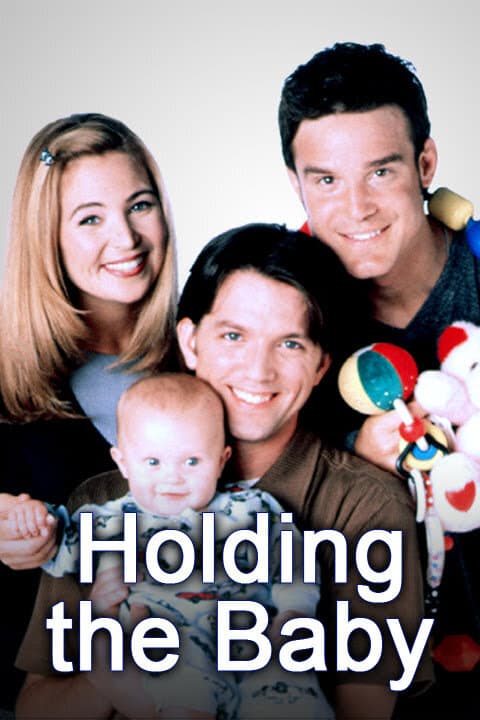 Holding the Baby
