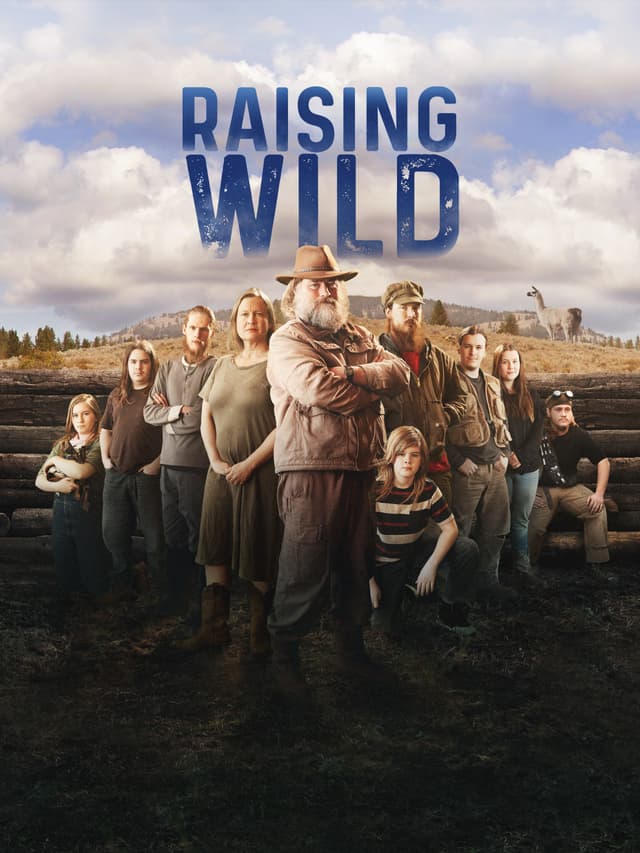 Raising Wild