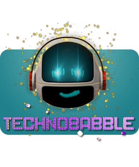 Technobabble